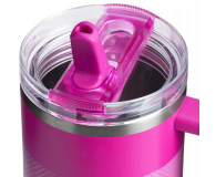Stanley Kubek Termiczny Stanley Quencher ProTour Flip Straw 1.18L Vi - 1504559 - zdjęcie 3